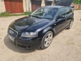 Audi a3 - nuotraukos Nr. 3