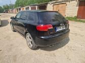 Audi a3 - nuotraukos Nr. 6
