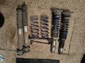 Bmw E91 reguliuojama sportinė pakaba (coiloveriai)