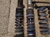 Bmw E91 reguliuojama sportinė pakaba (coiloveriai) - nuotraukos Nr. 2