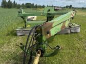 Krone Easycut 3200cv - nuotraukos Nr. 3