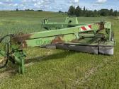 Krone Easycut 3200cv - nuotraukos Nr. 4