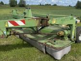 Krone Easycut 3200cv - nuotraukos Nr. 5