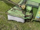 Krone Easycut 3200cv - nuotraukos Nr. 6