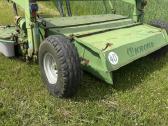 Krone Easycut 3200cv - nuotraukos Nr. 7