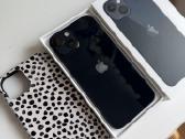 iPhone 13, Midnight, 128gb
