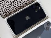 iPhone 13, Midnight, 128gb - nuotraukos Nr. 2