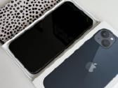 iPhone 13, Midnight, 128gb - nuotraukos Nr. 3