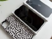 iPhone 13, Midnight, 128gb - nuotraukos Nr. 4