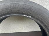 Parduodamos vasarinės padangos R16 185/55 - nuotraukos Nr. 2