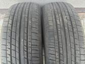 Parduodamos vasarinės padangos R16 185/55 - nuotraukos Nr. 5