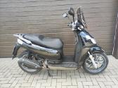 Motoroleris carnaby 200 - nuotraukos Nr. 3