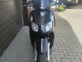 Motoroleris carnaby 200 - nuotraukos Nr. 4