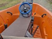 Parduodama motorinė valtis 290river - nuotraukos Nr. 12
