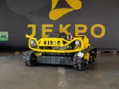 Liftrex 800 Plus žoliapjovė