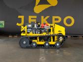 Liftrex 800 Plus žoliapjovė - nuotraukos Nr. 2