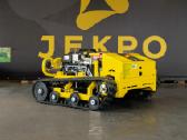 Liftrex 800 Plus žoliapjovė - nuotraukos Nr. 3