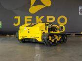 Liftrex 800 Plus žoliapjovė - nuotraukos Nr. 5