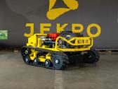 Liftrex 800 Plus žoliapjovė - nuotraukos Nr. 7