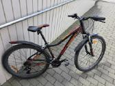 Dviratis Tabou Venom 1.0 Junior MTB 15 aliuminis - nuotraukos Nr. 2