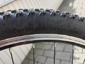 Dviratis Tabou Venom 1.0 Junior MTB 15 aliuminis - nuotraukos Nr. 5