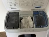 Roidmi Eva Self-cleaning and Emptying Robot Vacuum - nuotraukos Nr. 5