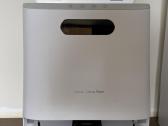 Roidmi Eva Self-cleaning and Emptying Robot Vacuum