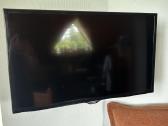 Samsung televizorius