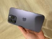 iPhone 14 pro purple 128gb - nuotraukos Nr. 2