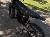 Gt73 Pro Riding Times elektrinis dviratis - nuotraukos Nr. 3