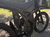 Gt73 Pro Riding Times elektrinis dviratis - nuotraukos Nr. 5