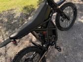 Gt73 Pro Riding Times elektrinis dviratis - nuotraukos Nr. 7