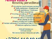 Senų baldų išvežimas Šiauliai 06410 - nuotraukos Nr. 14