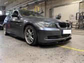 Bmw e90/1 lipas - nuotraukos Nr. 7