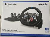 G29 Logitech. Su garantija.
