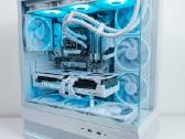 Ryzen 7 7800x3d B850 WiFi 32gb 2tb Rx 9070 XT 16gb