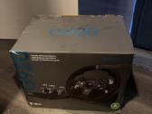 Xbox one s ir logitech g920 - nuotraukos Nr. 2