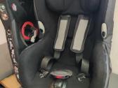 Maxicosi Axis 9-18kg