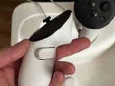 Meta Oculusquest 3s 128gb - nuotraukos Nr. 4