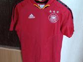 Adidas Vokietijos futbolo marškinėliai 13-14 metų - nuotraukos Nr. 2