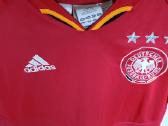 Adidas Vokietijos futbolo marškinėliai 13-14 metų - nuotraukos Nr. 3