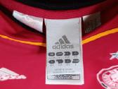 Adidas Vokietijos futbolo marškinėliai 13-14 metų - nuotraukos Nr. 5