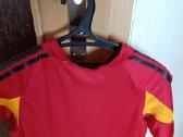 Adidas Vokietijos futbolo marškinėliai 13-14 metų - nuotraukos Nr. 8