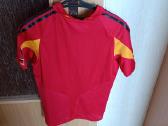 Adidas Vokietijos futbolo marškinėliai 13-14 metų - nuotraukos Nr. 9