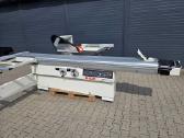 Formatinio pjovimo staklės Scm 320