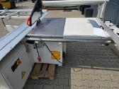 Formatinio pjovimo staklės Scm 320 - nuotraukos Nr. 10