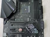 Asus rog strix b450-f gaming am4