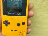 Delninis žaidimas Game Boy Color - nuotraukos Nr. 2