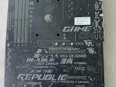Asus rog strix b450-f gaming am4 - nuotraukos Nr. 2