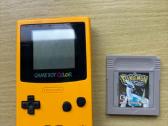 Delninis žaidimas Game Boy Color - nuotraukos Nr. 3